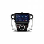 FORD FOCUS 9 COLIŲ ANDROID 13 MULTIMEDIJA XTRONS