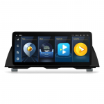BMW F10 F11 CIC | Android 13 | 12.3inch | 4GB/64GB/8Core | Multimedija Xtrons QLB22CIB12FV