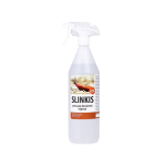 &Scaron;liužų naikinimo priemonė SLINKIS, 1 L