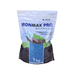 Priemonė nuo &scaron;liužų Ironmax Pro, 1 kg