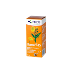 Herbicidas vejoms Banvel 4S, 30ml