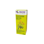 Herbicidas Nufarm MCPA, 100 ml