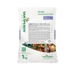 Vandenyje tirpios trą&scaron;os NPK WS Yelia, 1-25 kg - 1 kg