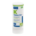 Virbac Sebolytic &scaron;ampūnas &scaron;unims ir katėms nuo pleiskanų 250 ml