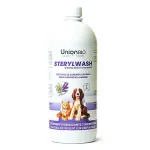 Union BIO Sterylwash Lavanda pavir&scaron;ių valymo ir skalbimo koncentratas 1 l