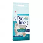 ProLine kačių kraikas Marseille soap 5l