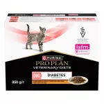 PURINA PPVD Cat Diabetes Management Chicken 85gN10