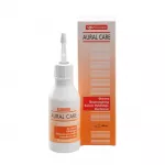 Diafarm Aural Care ausų valiklis &scaron;unims 100 ml