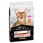 PURINA PP Cat Vital Function Salmon 10 kg