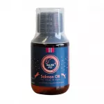 Salmopet la&scaron;i&scaron;ų aliejus &scaron;unims ir katėms 300 ml
