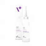 VetExpert Otiflush ausų plovimo skystis &scaron;unims ir katėms 125 ml
