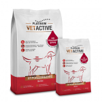Platinum VetActive hipoalerginis pa&scaron;aras &scaron;unims - 1.5kg