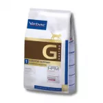 Virbac HPMC G1 Cat Digestive Support sausas pa&scaron;aras katėms esant vir&scaron;kinimo sutrikimams - 3 kg