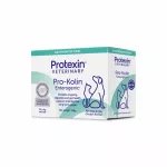 Protexin Pro-Kolin Enterogenic papildas žarnynui &scaron;unims ir katėms 4 g N30