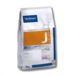 Virbac HPM J1 Joint & Mobility Dog visavertis sausas pa&scaron;aras &scaron;unims sąnarių būklei gerinti - 12 kg