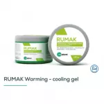 Rumak &scaron;ildantis-&scaron;aldantis gelis arkliams ir karvėms 250 g