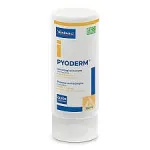 Virbac Pyoderm &scaron;ampūnas &scaron;unims ir katėms su chlorheksidinu 250 ml