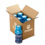 Oralade Active+ izotoninis gėrimas &scaron;unims, žuvies skonio 250 ml