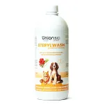 Union BIO Sterylwash Citronella pavir&scaron;ių valymo ir skalbimo koncentratas 1 l