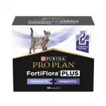 PURINA PP FORTIFLORA PLUS Cat 1,5gN30