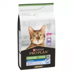 PURINA PP Cat Sterilised Senior Longevis Turkey - 1.5 kg