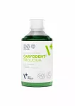 Caryodent burnos ertmės skystis į vandenį &scaron;unims ir katėms 250 ml