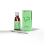 VetaPro Liposomal VitB12 + 5-MTHF liposominis papildas &scaron;unims ir katėms, 120 ml