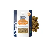 Dr.Clauder's Supplement Snack Intestinal maisto papildas vir&scaron;kinimo trakto sveikatai &scaron;unims ir katėms 150g