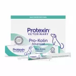 Protexin Pro-Kolin Advanced+ probiotinė pasta &scaron;unims 15 ml