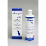 Nillergen Dog priemonė &scaron;uns kailiui nuo alergenų 350 ml