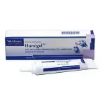 Virbac Humigel akių gelis &scaron;unims ir katėms 10 g