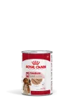 Konservai Medium Adult pa&scaron;tetas vidutinio dydžio &scaron;unims Royal Canin 410 g - 410 g