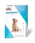 Lavet Calcium tabletės &scaron;unims su kalciu ir vitaminu D N50