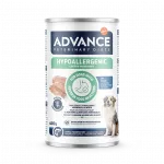 WET Hypoallergenic Dog (upėtakis), 400 g