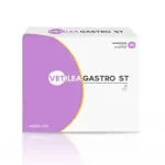 Vetilea GASTRO ST tabletės N30, pa&scaron;aro papildas