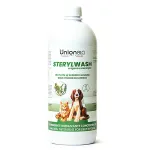 Union BIO Sterylwash Eucalipto pavir&scaron;ių valymo ir skalbimo koncentratas 1 l