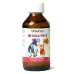 Union BIO Intima Pets intymių sričių valiklis &scaron;unims ir katėms 100 ml