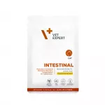 VetExpert Veterinary Diet Intestinal cat Turkey&Chicken 100g pouch