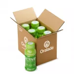 Oralade Active+ izotoninis gėrimas &scaron;unims, daržovių skonio 250 ml