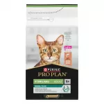 PURINA PP Cat Sterilised Renal Salmon - 1.5 kg