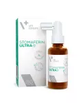 Stomaferin Ultra burnos ertmės gelis &scaron;unims ir katėms 30 ml