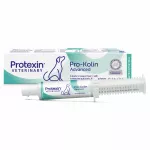 Protexin Pro-Kolin Advanced+ probiotinė pasta &scaron;unims 60 ml