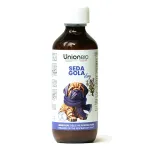 Union BIO Sedagola papildas &scaron;unų kvėpavimo takams 200 ml