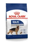 Royal Canin Dog Maxi Adult visavertis pa&scaron;aras  suaugusiems didelių veislių &scaron;unims - 15 kg