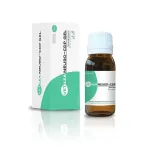 Vetilea Neuro-CDP gelis &scaron;unims nervų sistemai ir regėjimui 50 ml