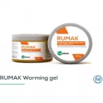 Rumak &scaron;ildantis gelis arkliams ir karvėms 250 g