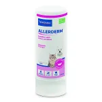 Virbac Allerderm &scaron;ampūnas jautriai odai &scaron;unims ir katėms 250 ml
