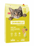 Sanabelle Classic Adult su pauk&scaron;tiena 10kg