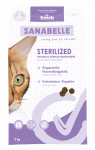 Sanabelle STERILIZED Care 2kg
