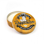 Dapper Dan Matt Paste stiprios fiksacijos, matinė plaukų modeliavimo pasta, 100 ml
